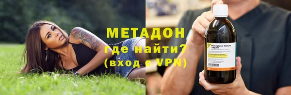 индика Алексеевка